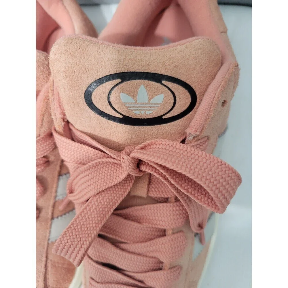 Adidas Campus 00s Wonder Clay Grey Size 10